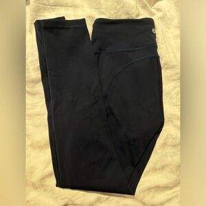 Lululemon leggings size 2